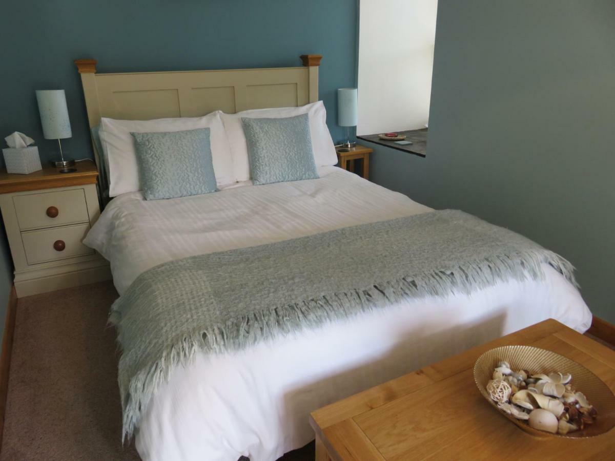 Garth Engan Private Self Contained B&B With Garden Area Llanbedr  Eksteriør billede